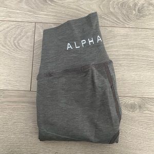 XS Alphalete OG Revival